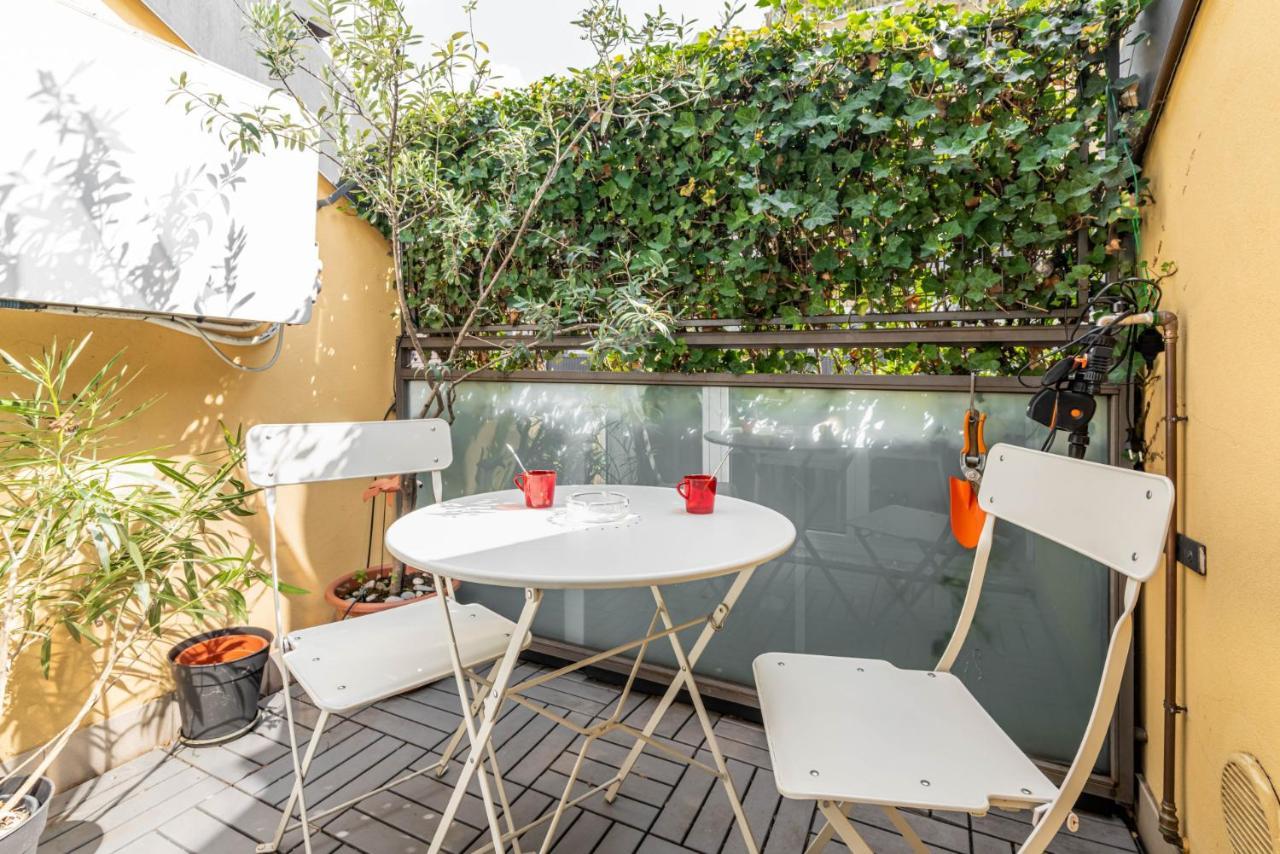 Easylife - Incantevole Abitazione In Zona Isola Appartement