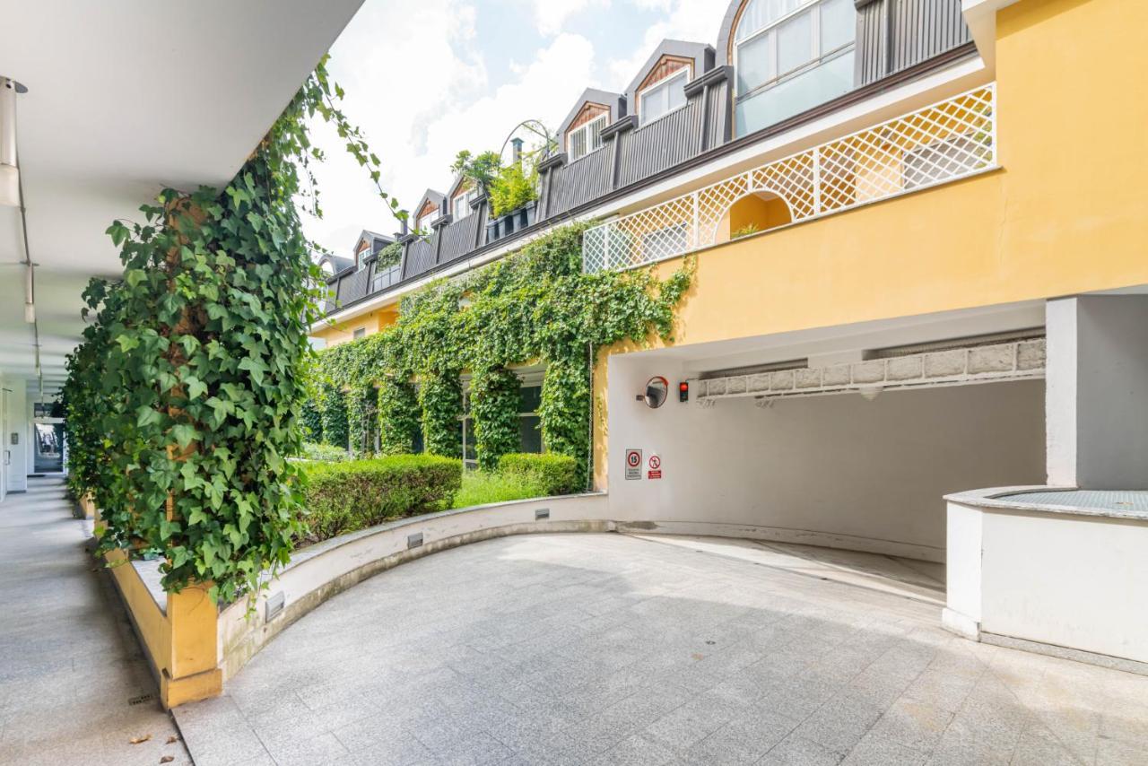 Appartement Easylife - Incantevole Abitazione In Zona Isola Milan