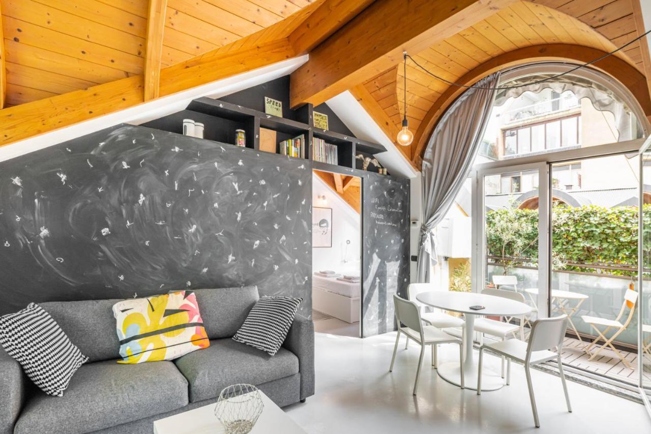 Appartement Easylife - Incantevole Abitazione In Zona Isola Milan