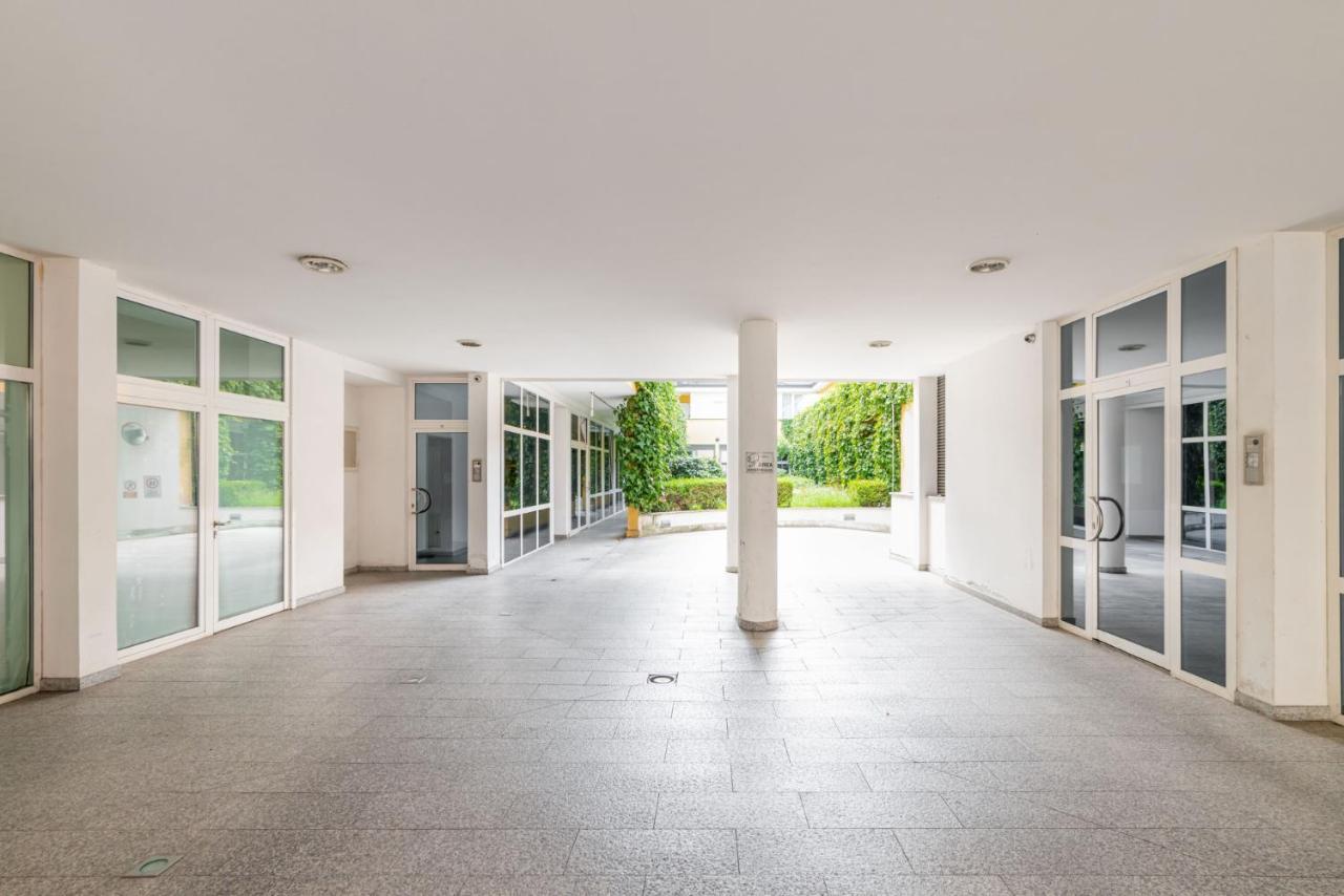Easylife - Incantevole Abitazione In Zona Isola Appartement