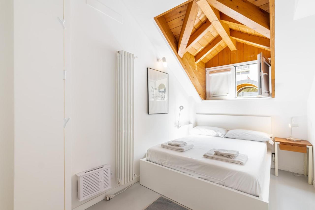 Easylife - Incantevole Abitazione In Zona Isola Appartement *
