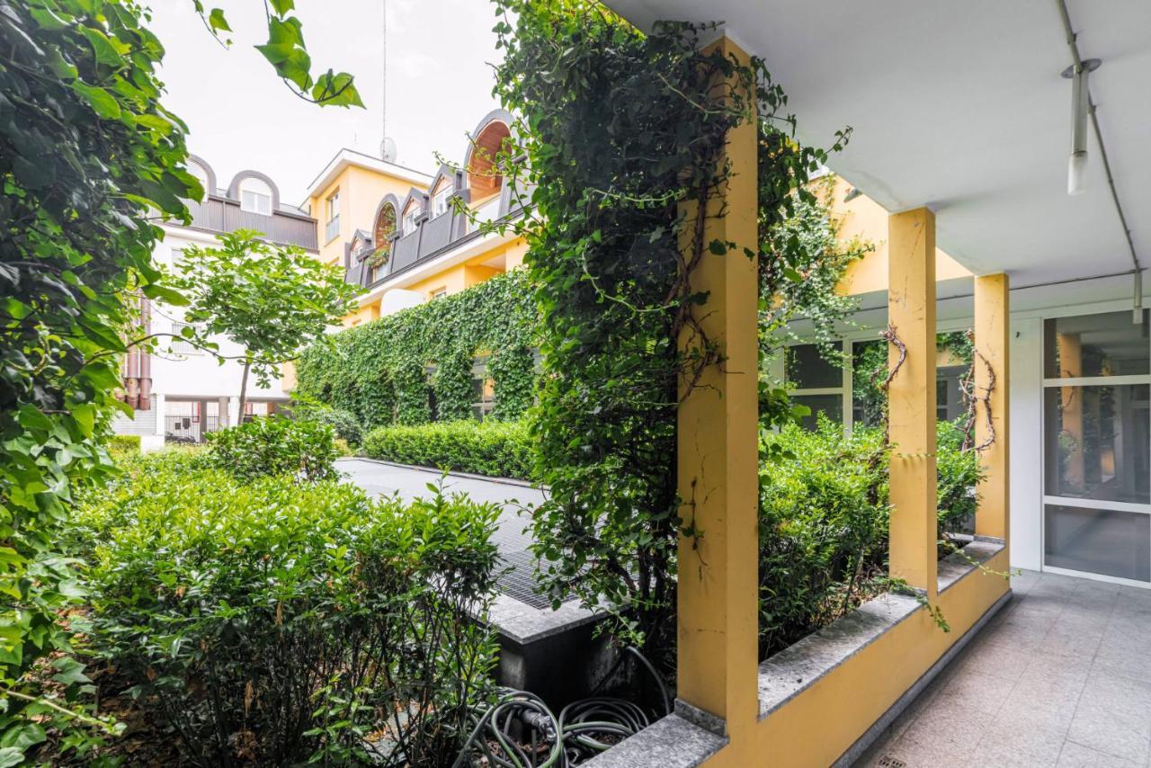 Appartement Easylife - Incantevole Abitazione In Zona Isola