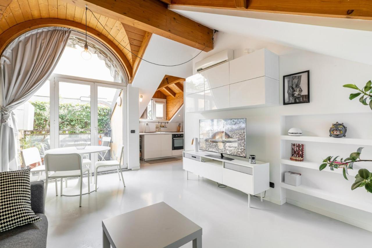 Appartamento Easylife - Incantevole Abitazione In Zona Isola *