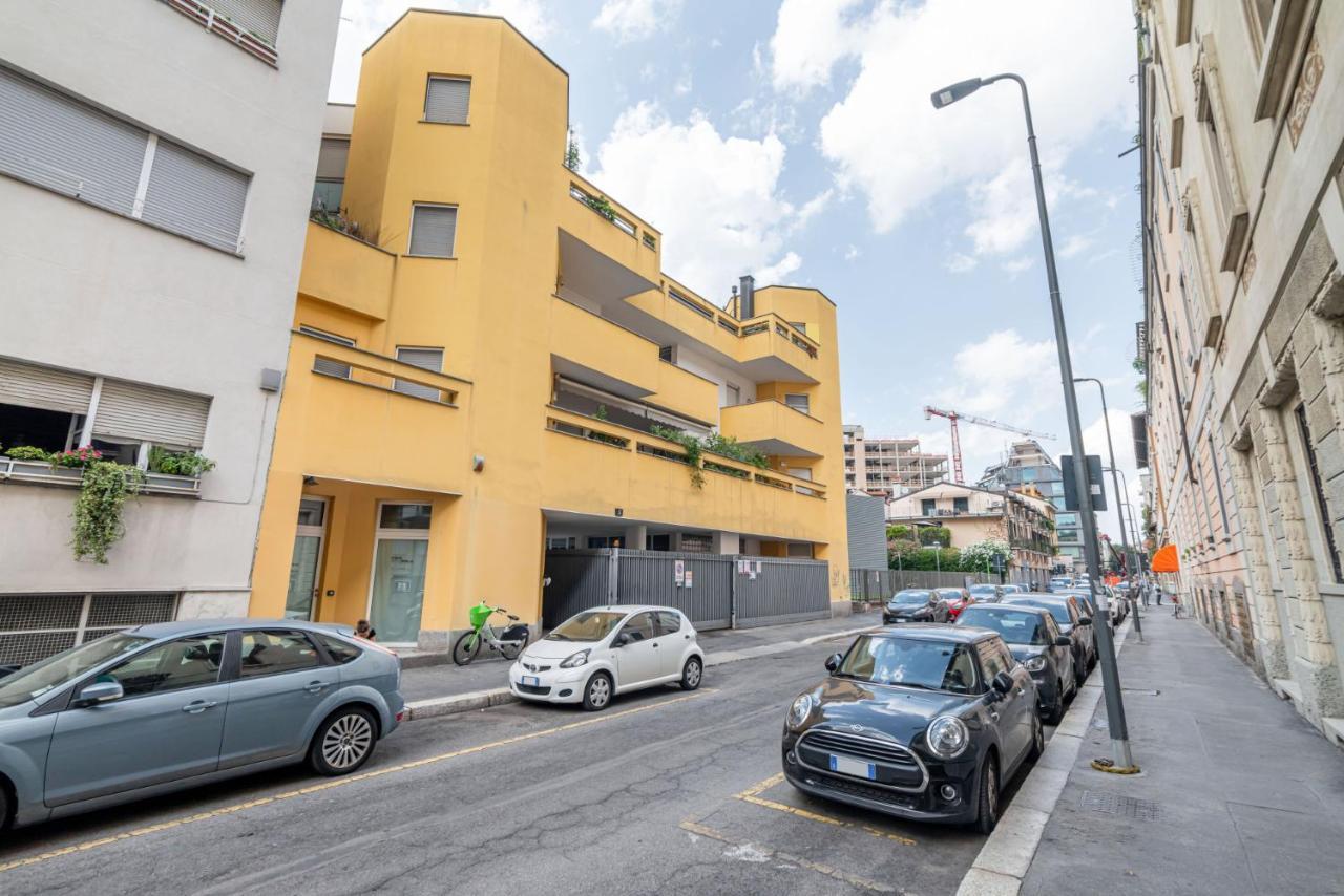 Easylife - Incantevole Abitazione In Zona Isola Appartamento Milano