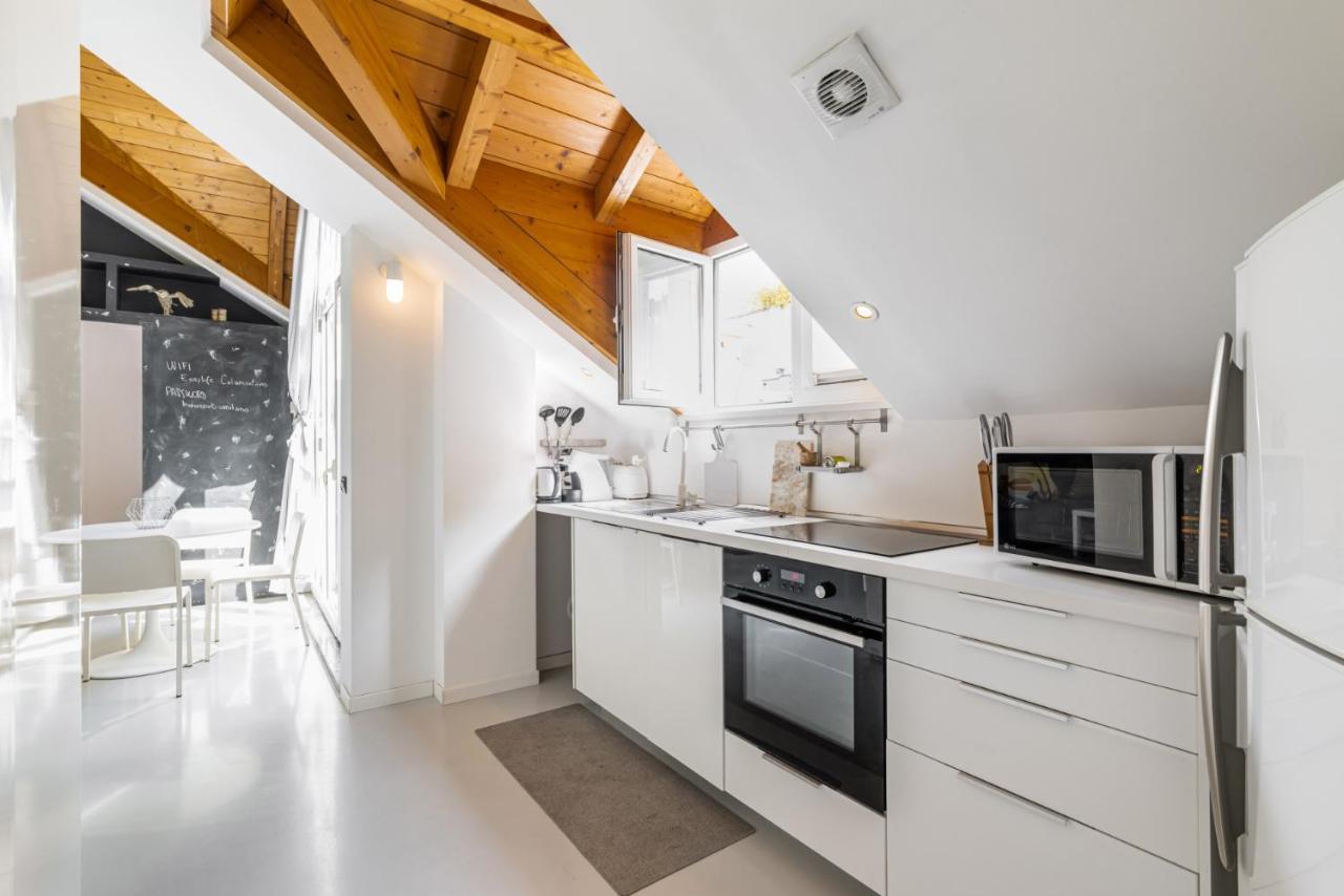 Easylife - Incantevole Abitazione In Zona Isola Appartamento