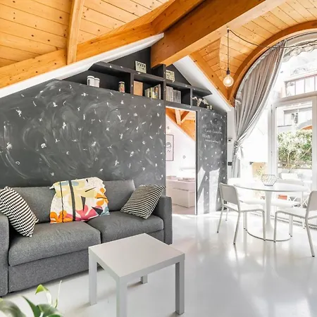 Easylife - Incantevole Abitazione In Zona Isola Milán Exterior foto