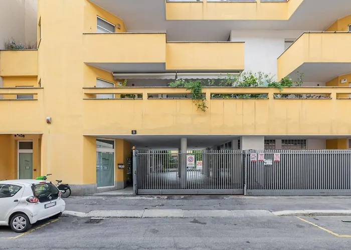 Easylife - Incantevole Abitazione In Zona Isola