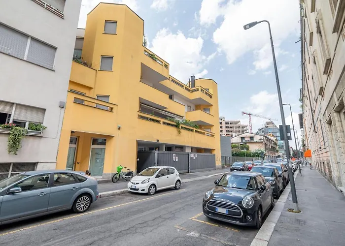 Easylife - Incantevole Abitazione In Zona Isola